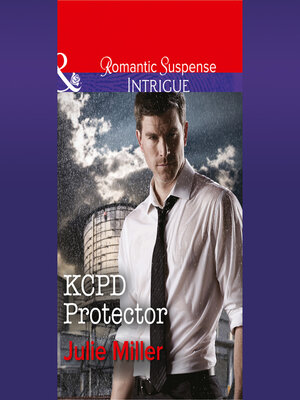 cover image of Kcpd Protector